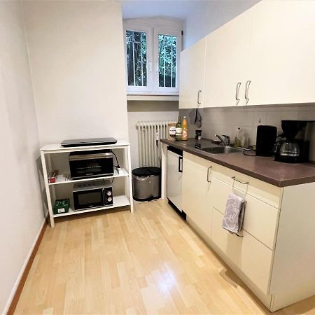 Urbansuites - Dein Zuhause In Wiesbaden Exteriér fotografie